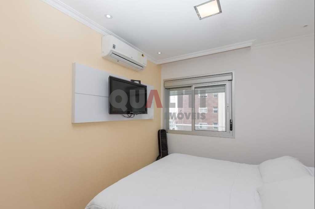 Apartamento à venda com 69m², 2 quartos, 1 suite e 2 vagas no Brooklin