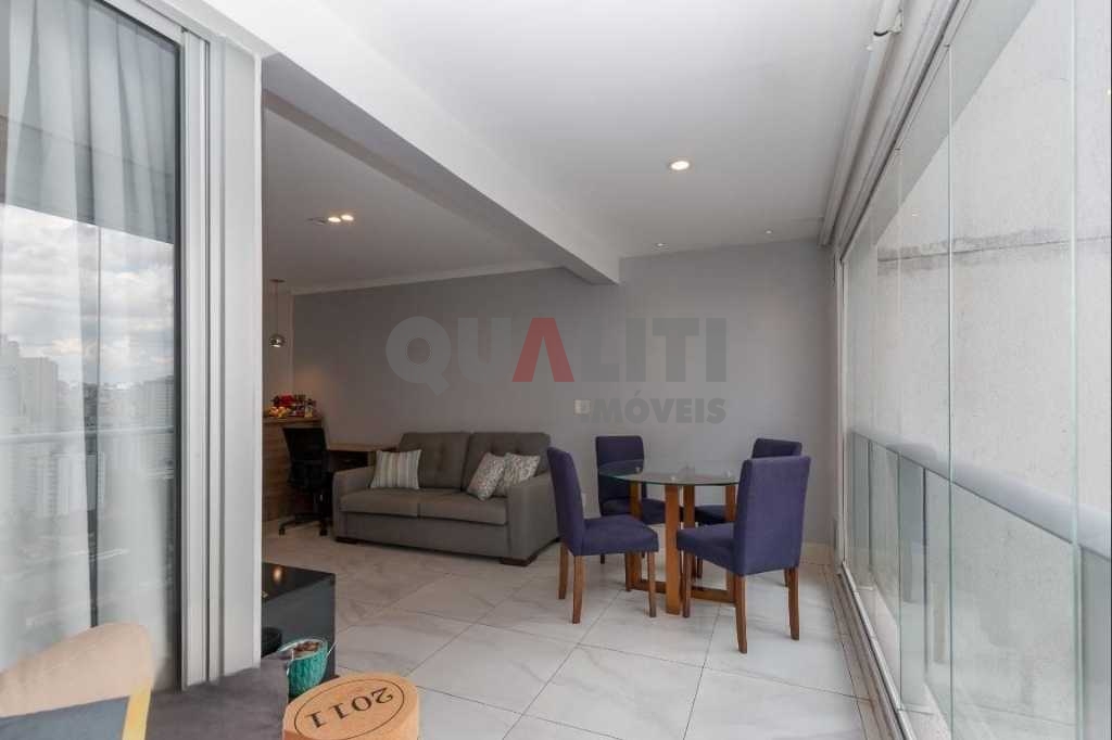 Apartamento à venda com 69m², 2 quartos, 1 suite e 2 vagas no Brooklin