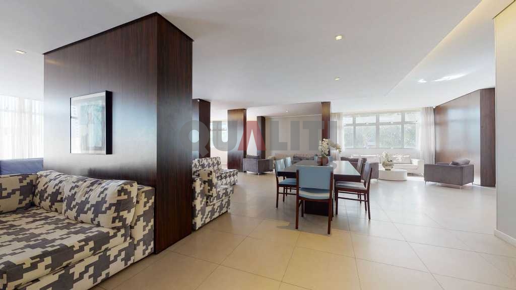 Apartamento à venda com 69m², 2 quartos, 1 suite e 2 vagas no Brooklin