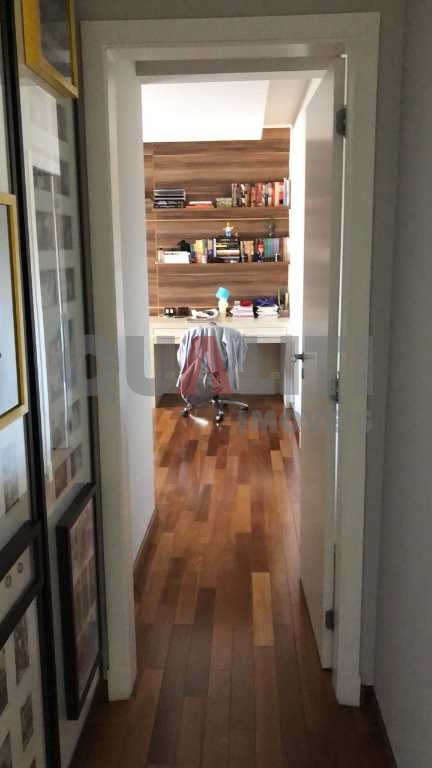 Apartamento para Venda em Moema Pássaros com 163 m², 3 dormitórios, 2 suítes com closet, 2 garagens próximo da Escola Mobile