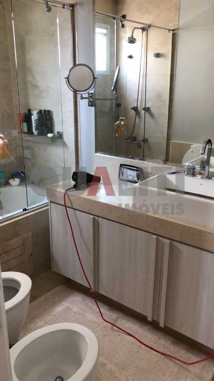 Apartamento para Venda em Moema Pássaros com 163 m², 3 dormitórios, 2 suítes com closet, 2 garagens próximo da Escola Mobile