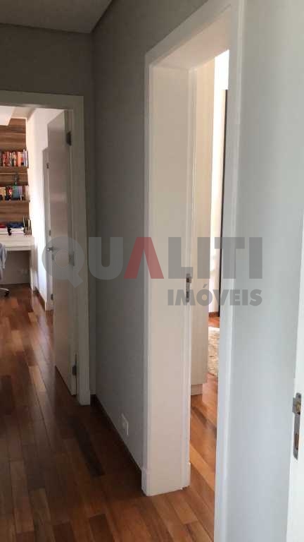 Apartamento para Venda em Moema Pássaros com 163 m², 3 dormitórios, 2 suítes com closet, 2 garagens próximo da Escola Mobile