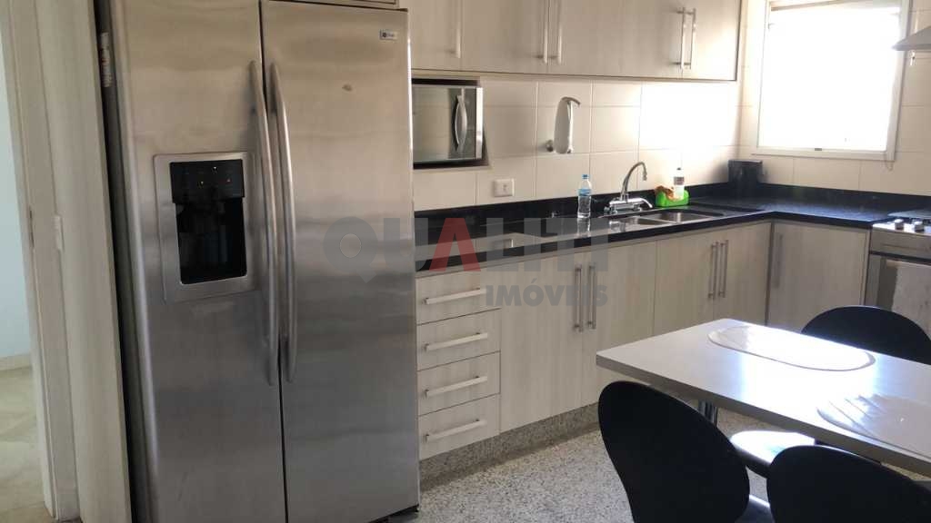 Apartamento para Venda em Moema Pássaros com 163 m², 3 dormitórios, 2 suítes com closet, 2 garagens próximo da Escola Mobile