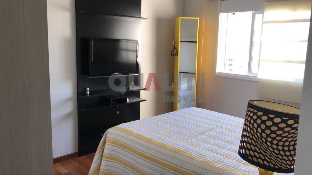 Apartamento para Venda em Moema Pássaros com 163 m², 3 dormitórios, 2 suítes com closet, 2 garagens próximo da Escola Mobile