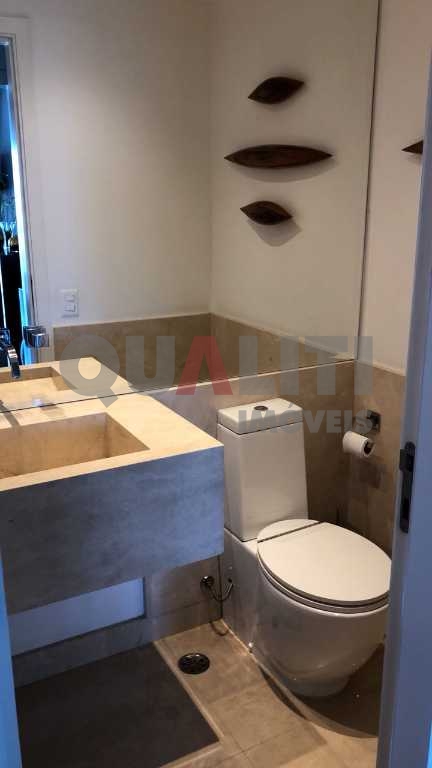 Apartamento para Venda em Moema Pássaros com 163 m², 3 dormitórios, 2 suítes com closet, 2 garagens próximo da Escola Mobile
