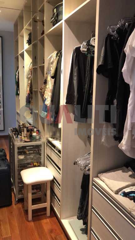 Apartamento para Venda em Moema Pássaros com 163 m², 3 dormitórios, 2 suítes com closet, 2 garagens próximo da Escola Mobile