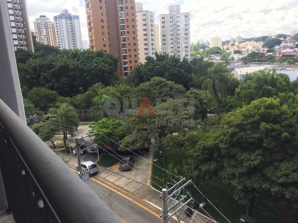 Studio com 1 dormitório no Jardim Vila Mariana/ Chácara Klabin