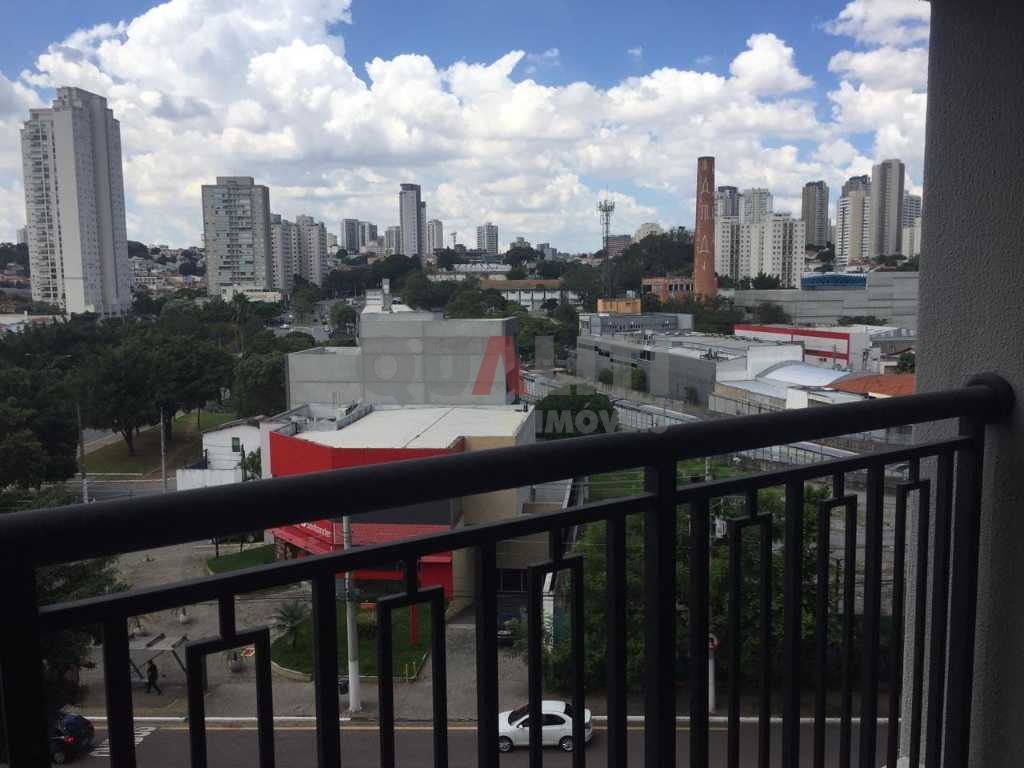 Studio com 1 dormitório no Jardim Vila Mariana/ Chácara Klabin