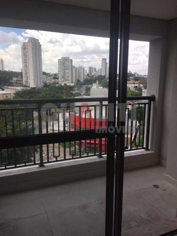 Studio com 1 dormitório no Jardim Vila Mariana/ Chácara Klabin