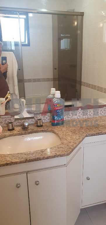 Apartamento para Venda na Chácara Klabin com 117 m², 3 quartos, 1 suite e 2 vagas de garagem