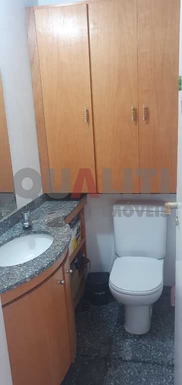 Apartamento para Venda na Chácara Klabin com 117 m², 3 quartos, 1 suite e 2 vagas de garagem