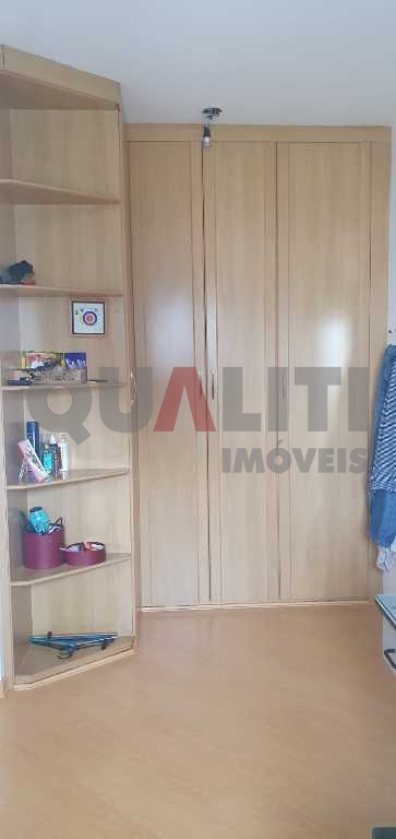 Apartamento para Venda na Chácara Klabin com 117 m², 3 quartos, 1 suite e 2 vagas de garagem