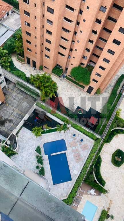 Apartamento para Venda na Vila Nova Conceição, 4 Quartos, 250 m² ao lado do Parque Ibirapuera