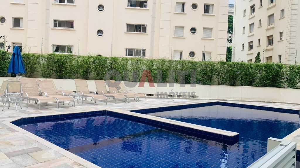 Apartamento para Venda na Vila Nova Conceição, 4 Quartos, 250 m² ao lado do Parque Ibirapuera