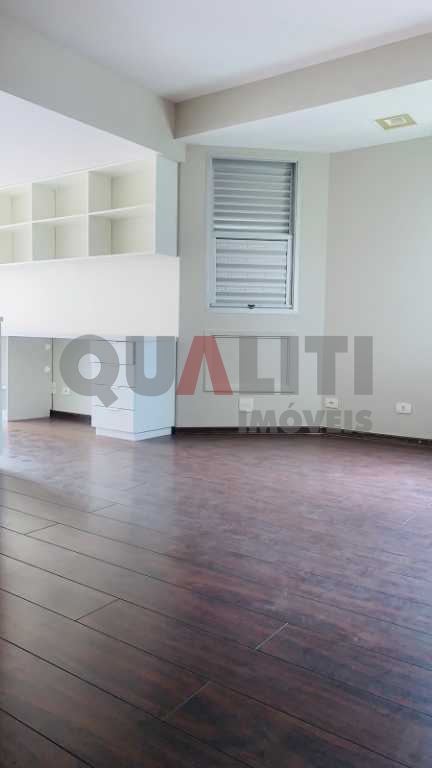 Apartamento para Venda na Vila Nova Conceição, 4 Quartos, 250 m² ao lado do Parque Ibirapuera