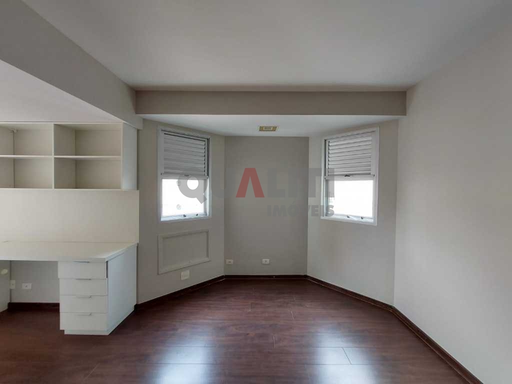 Apartamento para Venda na Vila Nova Conceição, 4 Quartos, 250 m² ao lado do Parque Ibirapuera