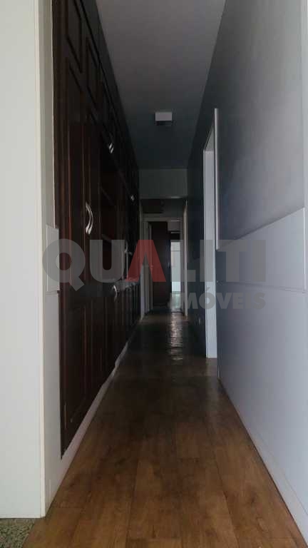 Apartamento para Venda na Vila Nova Conceição, 4 Quartos, 250 m² ao lado do Parque Ibirapuera