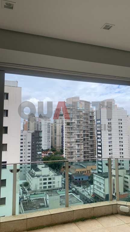 Apartamento para Venda na Vila Nova Conceição, 4 Quartos, 250 m² ao lado do Parque Ibirapuera