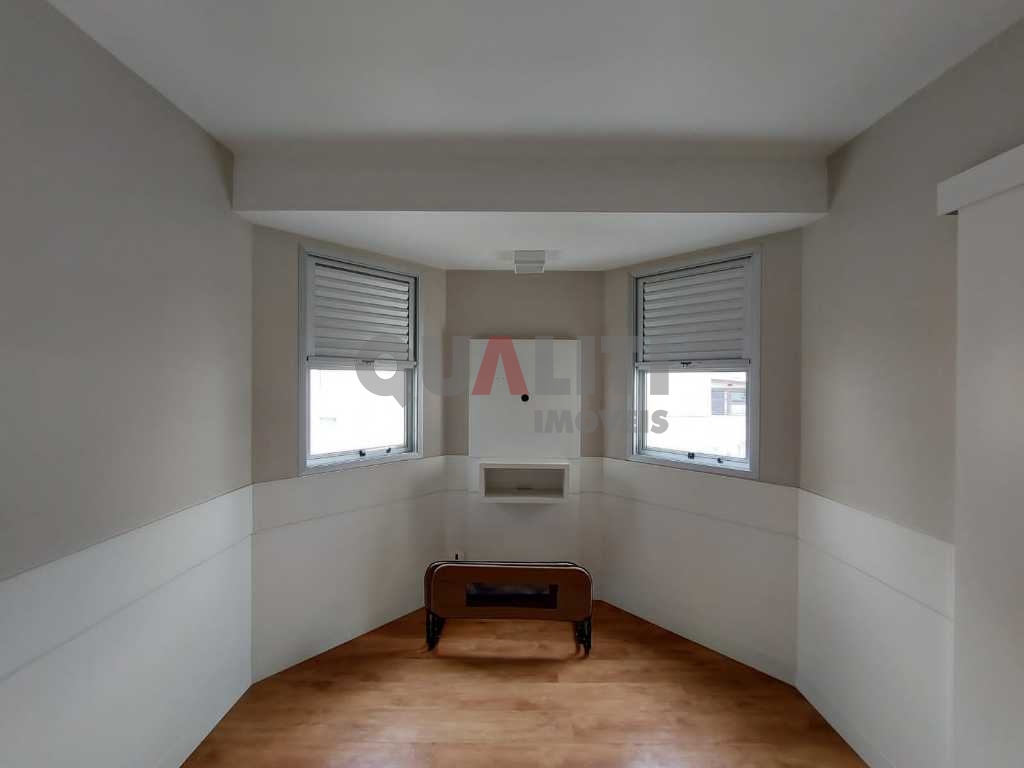 Apartamento para Venda na Vila Nova Conceição, 4 Quartos, 250 m² ao lado do Parque Ibirapuera