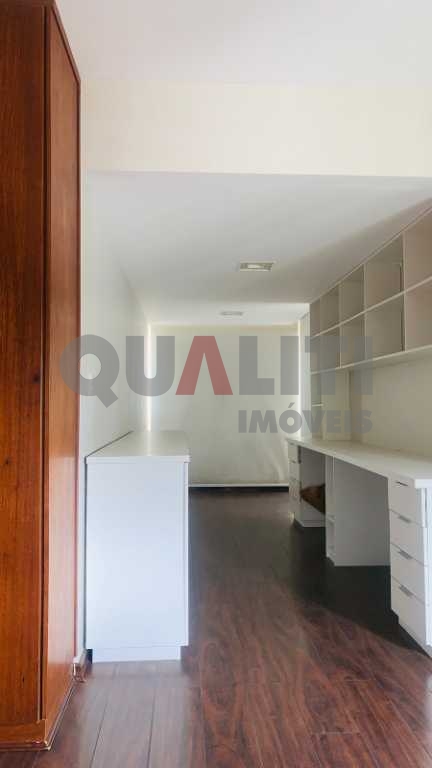 Apartamento para Venda na Vila Nova Conceição, 4 Quartos, 250 m² ao lado do Parque Ibirapuera