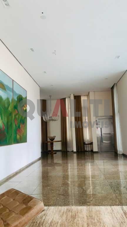 Apartamento para Venda na Vila Nova Conceição, 4 Quartos, 250 m² ao lado do Parque Ibirapuera