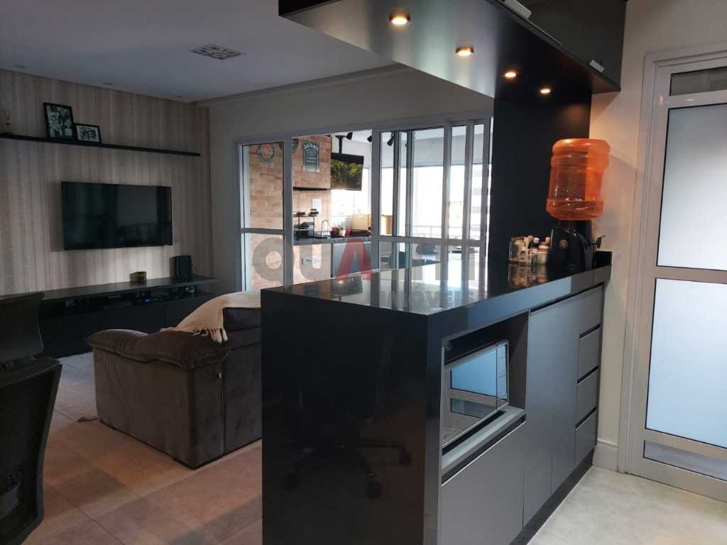 Apartamento a venda , 2 suítes, 2 vagas no Jabaquara