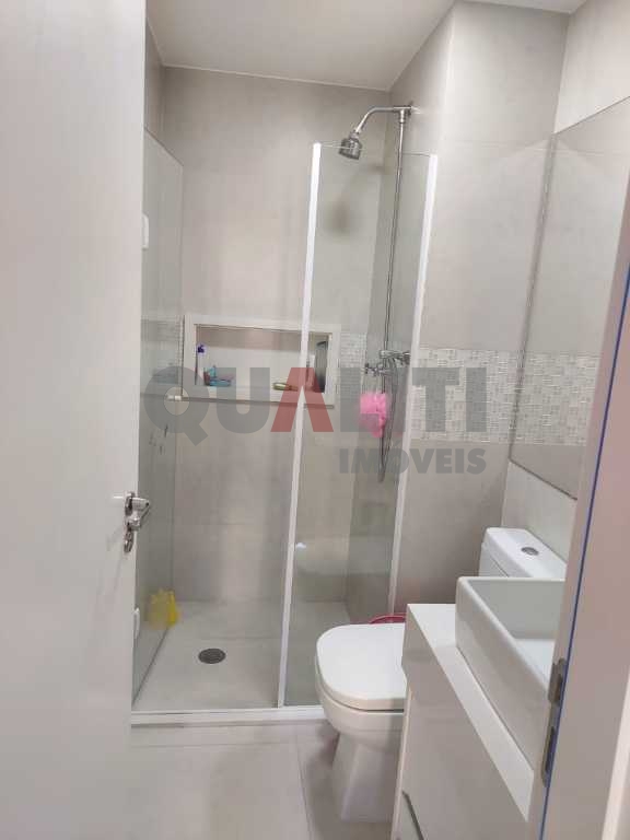Apartamento a venda , 2 suítes, 2 vagas no Jabaquara
