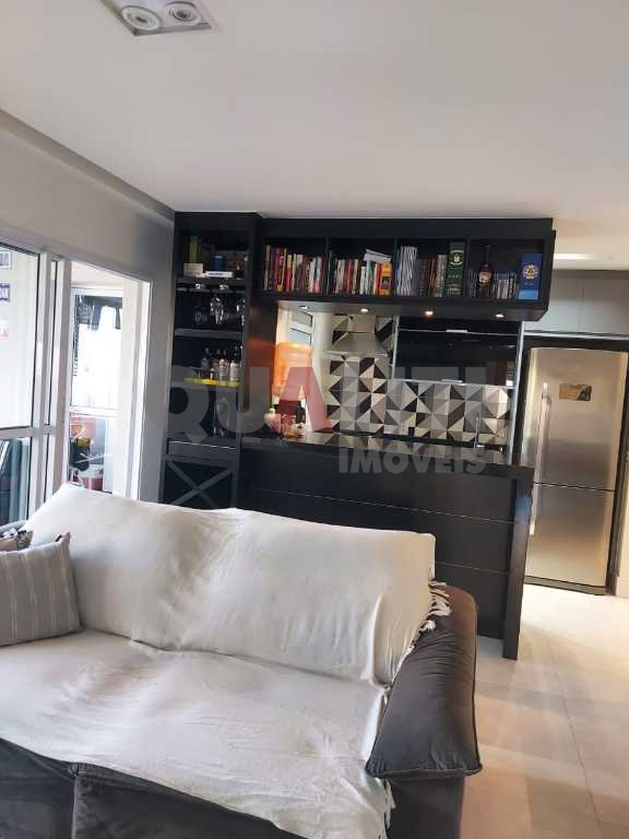 Apartamento a venda , 2 suítes, 2 vagas no Jabaquara