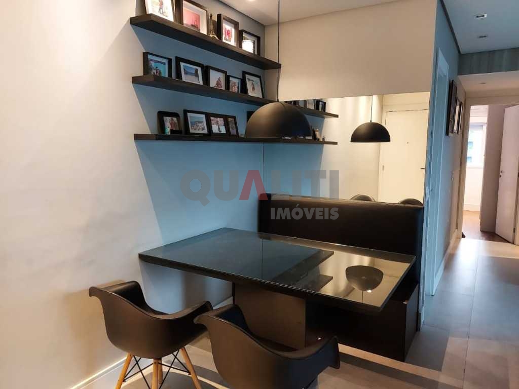 Apartamento a venda , 2 suítes, 2 vagas no Jabaquara