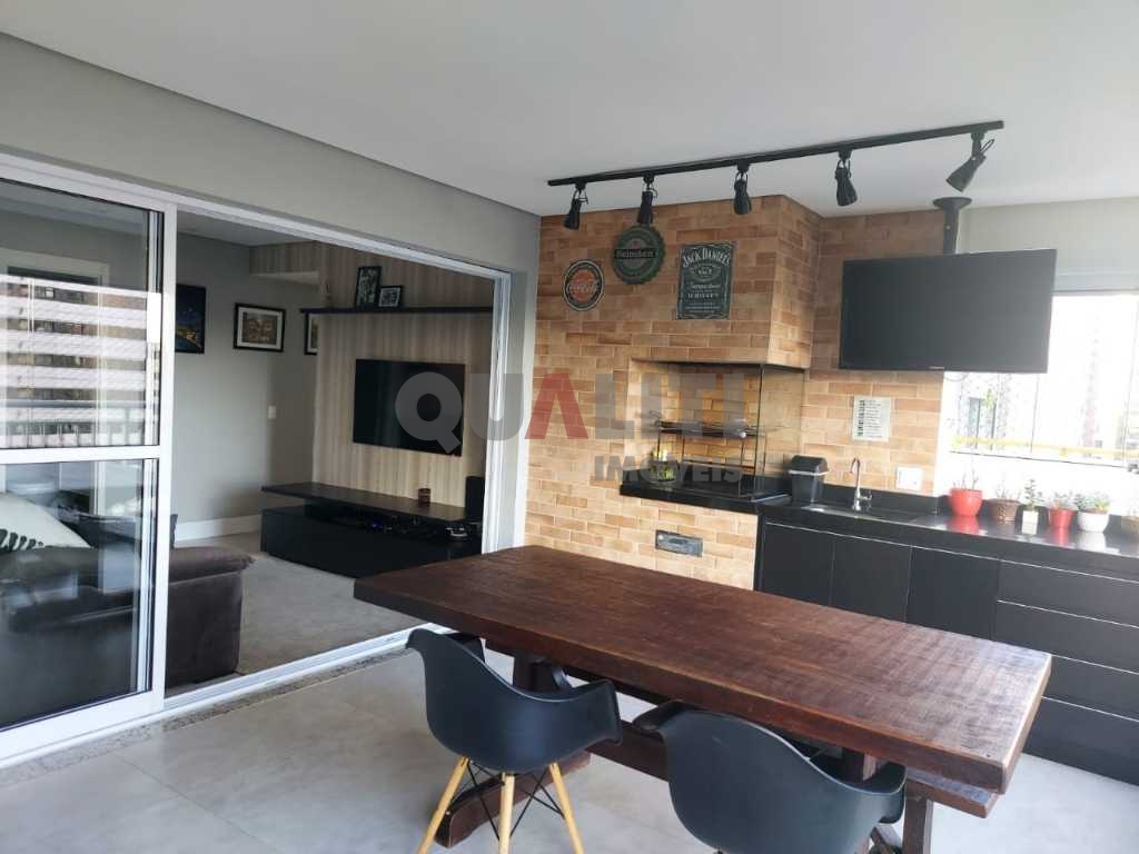 Apartamento a venda , 2 suítes, 2 vagas no Jabaquara