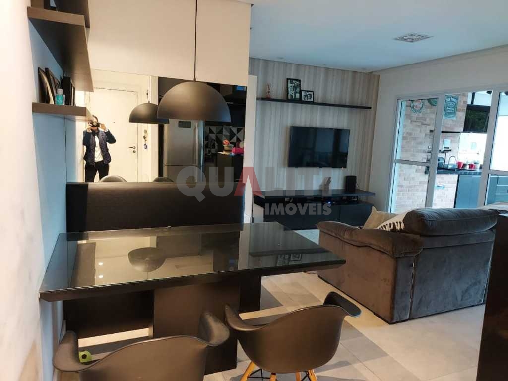 Apartamento a venda , 2 suítes, 2 vagas no Jabaquara