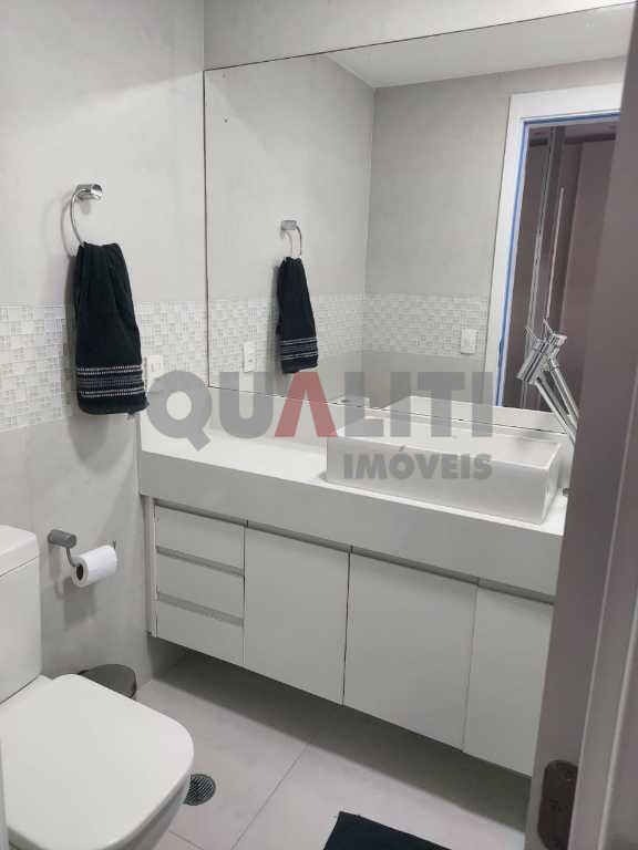 Apartamento a venda , 2 suítes, 2 vagas no Jabaquara