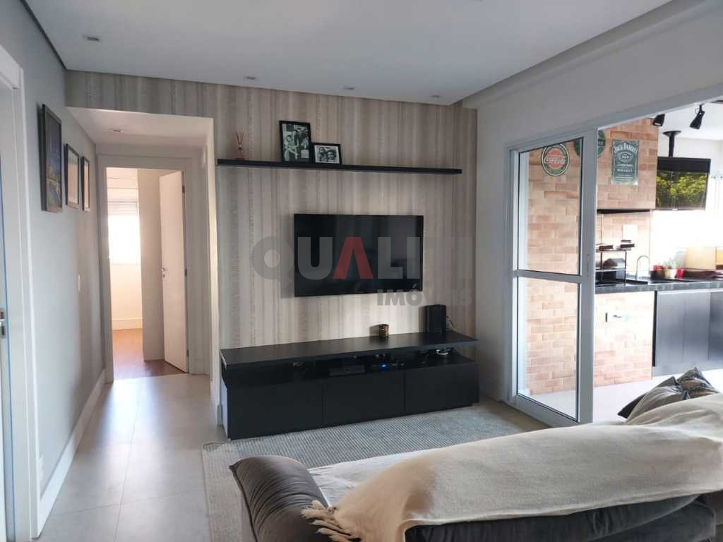 Apartamento a venda , 2 suítes, 2 vagas no Jabaquara