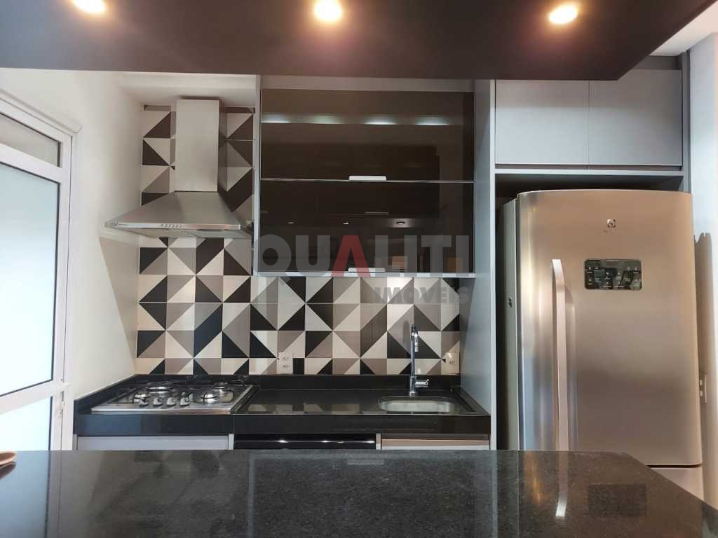 Apartamento a venda , 2 suítes, 2 vagas no Jabaquara