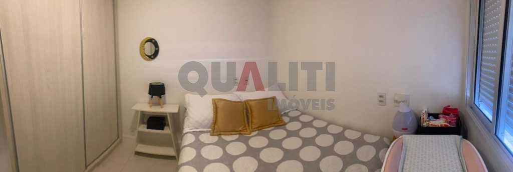 Apartamento de alto padrão para venda na Chácara Santo Antônio, lazer completo e varanda gourmet Visite hoje !