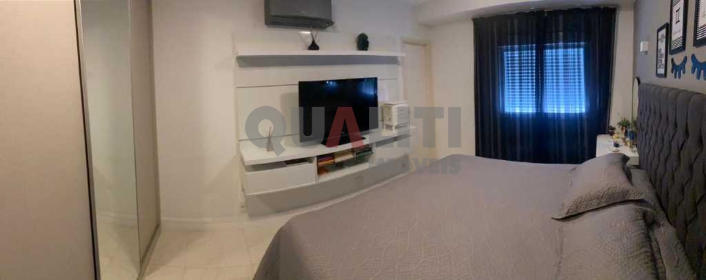Apartamento de alto padrão para venda na Chácara Santo Antônio, lazer completo e varanda gourmet Visite hoje !