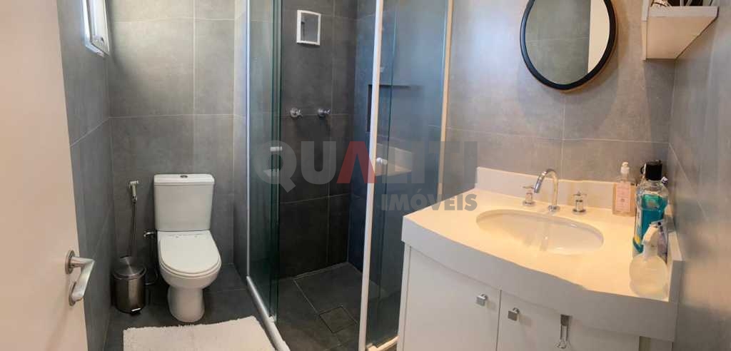 Apartamento de alto padrão para venda na Chácara Santo Antônio, lazer completo e varanda gourmet Visite hoje !