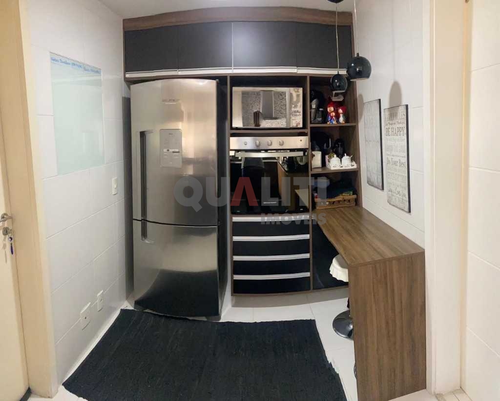 Apartamento de alto padrão para venda na Chácara Santo Antônio, lazer completo e varanda gourmet Visite hoje !