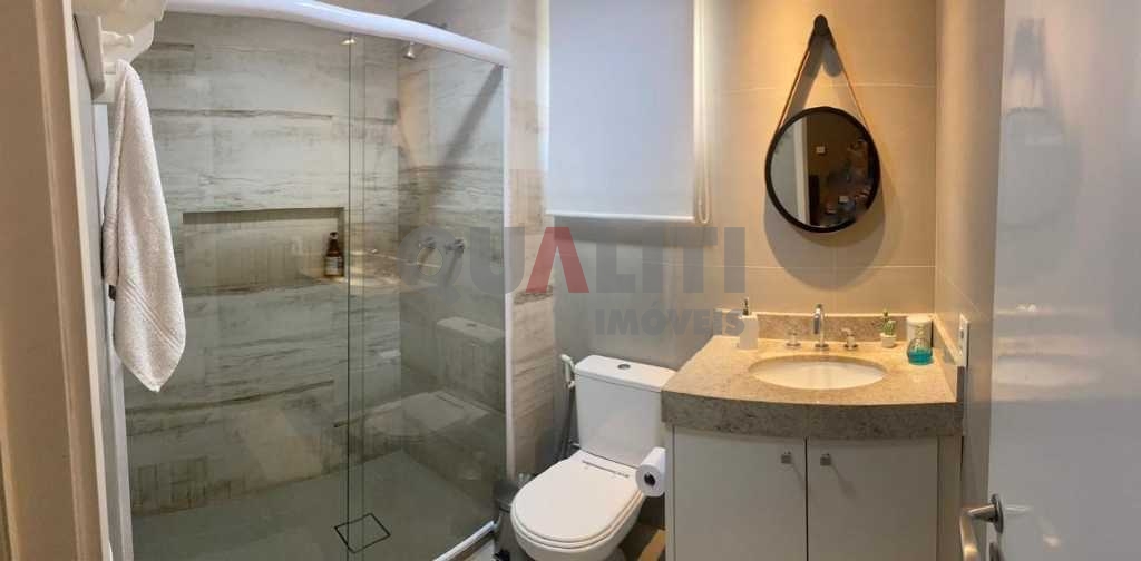 Apartamento de alto padrão para venda na Chácara Santo Antônio, lazer completo e varanda gourmet Visite hoje !