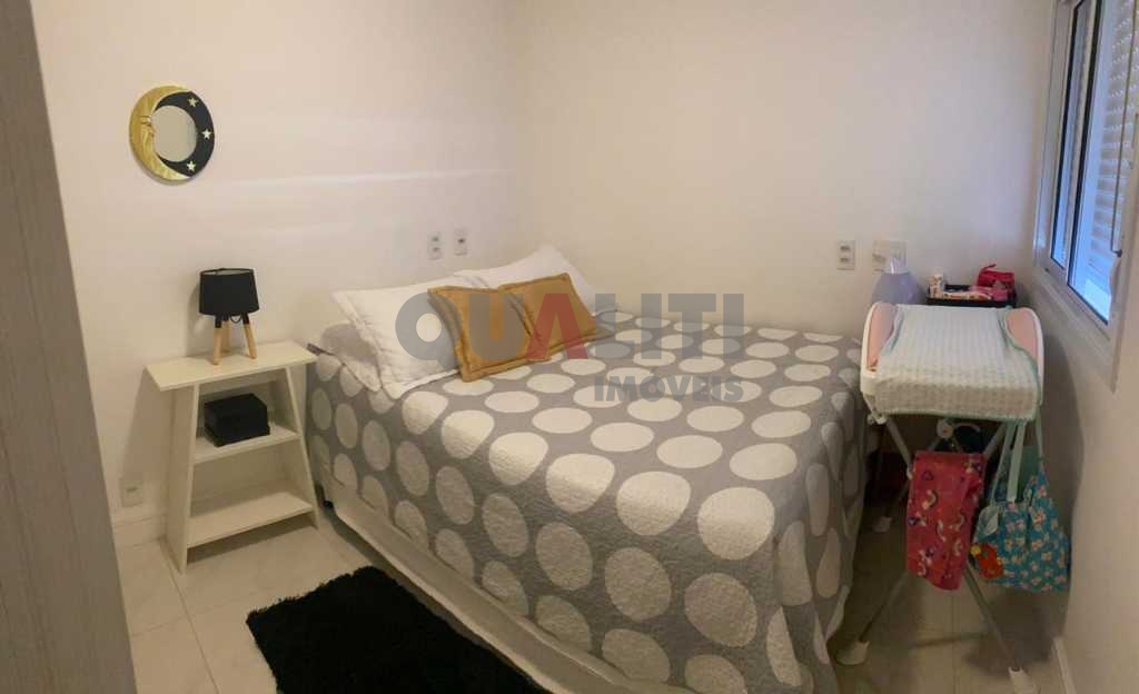 Apartamento de alto padrão para venda na Chácara Santo Antônio, lazer completo e varanda gourmet Visite hoje !