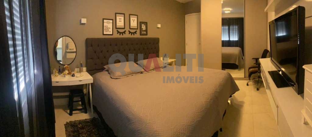 Apartamento de alto padrão para venda na Chácara Santo Antônio, lazer completo e varanda gourmet Visite hoje !