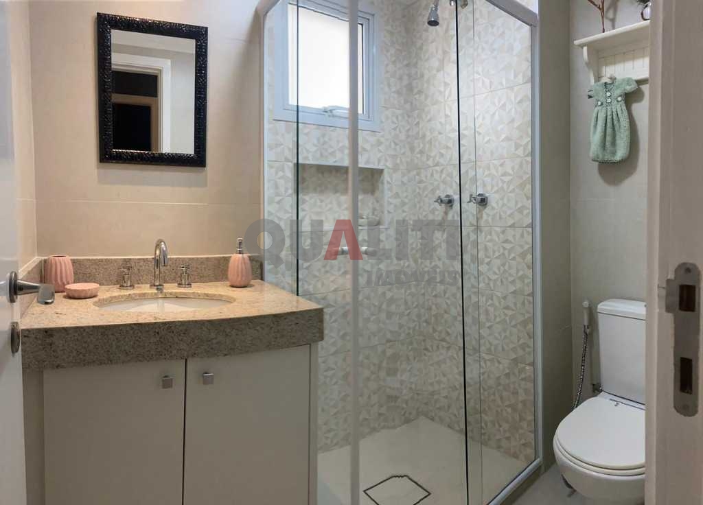 Apartamento de alto padrão para venda na Chácara Santo Antônio, lazer completo e varanda gourmet Visite hoje !