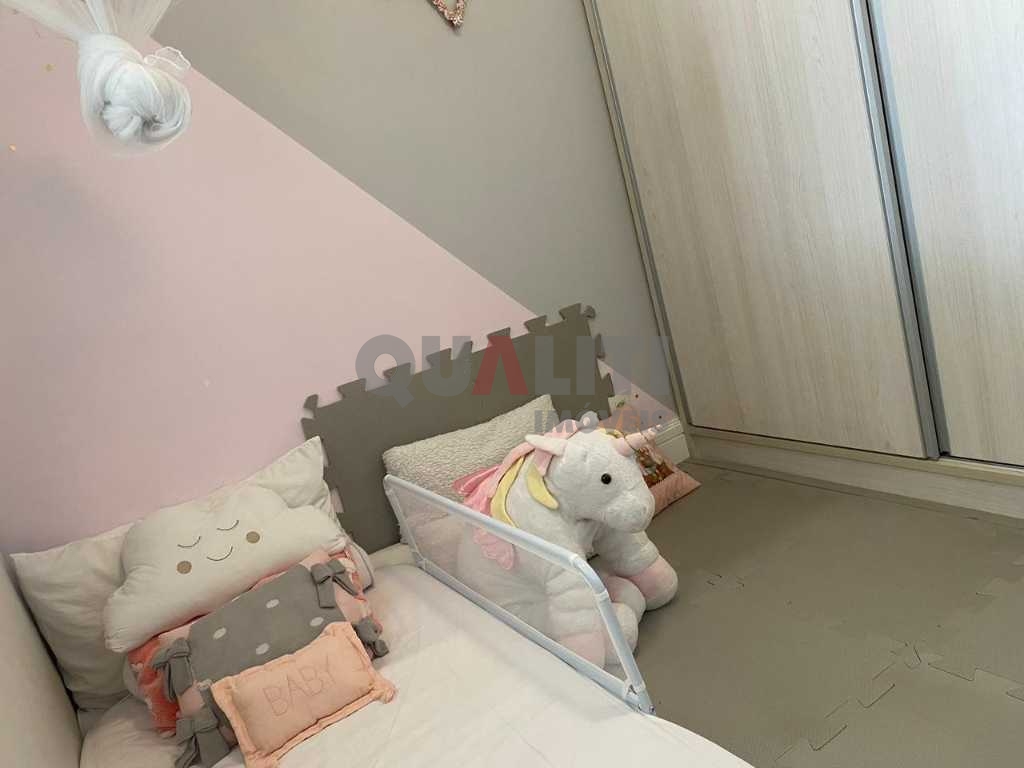 Apartamento de alto padrão para venda na Chácara Santo Antônio, lazer completo e varanda gourmet Visite hoje !