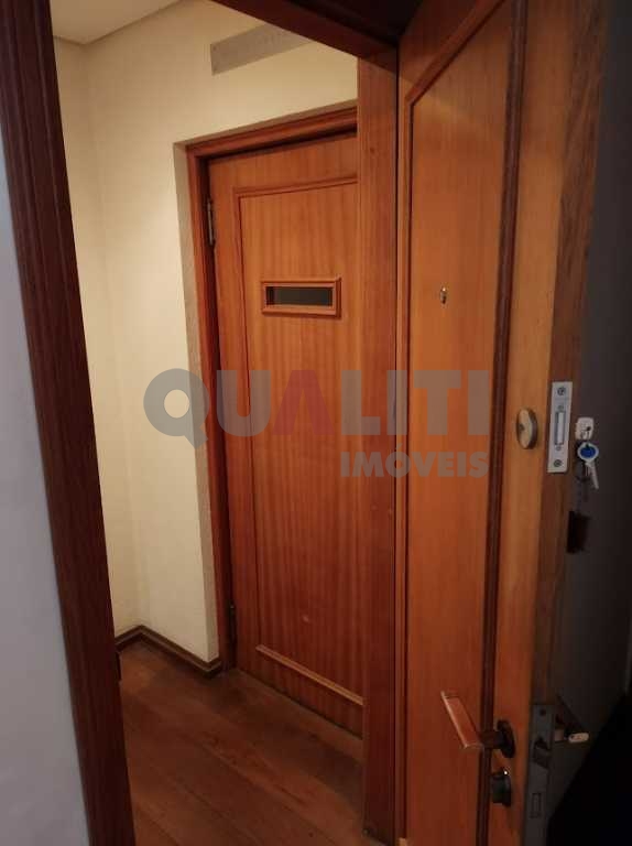 Apartamento à venda no Brooklin com 3 dormitórios e 2 suítes