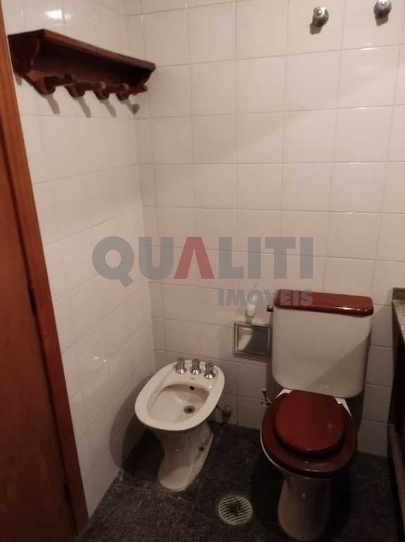 Apartamento à venda no Brooklin com 3 dormitórios e 2 suítes