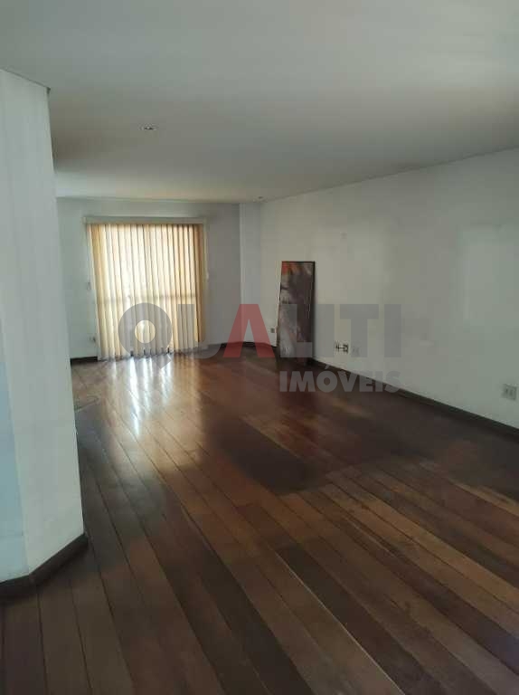 Apartamento à venda no Brooklin com 3 dormitórios e 2 suítes