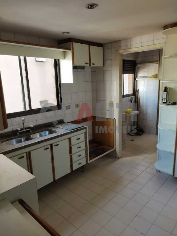 Apartamento à venda no Brooklin com 3 dormitórios e 2 suítes