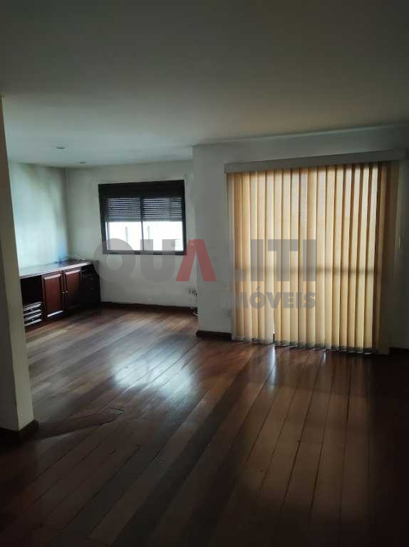 Apartamento à venda no Brooklin com 3 dormitórios e 2 suítes