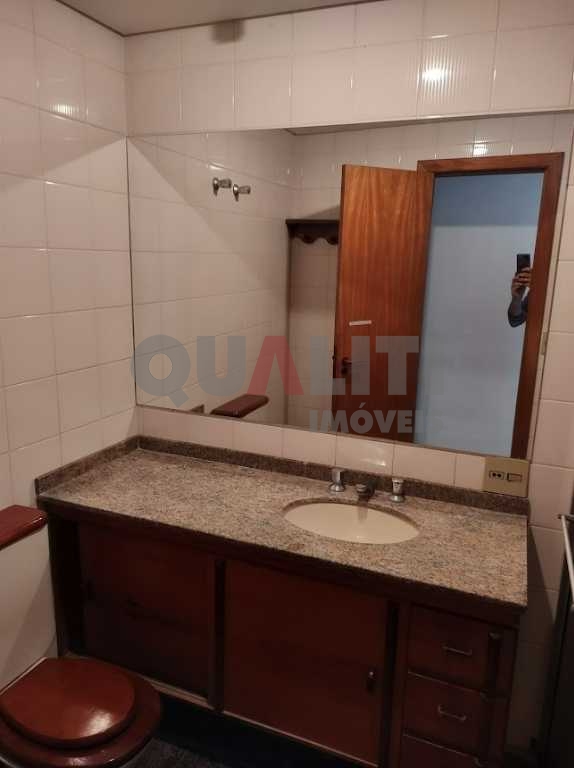 Apartamento à venda no Brooklin com 3 dormitórios e 2 suítes