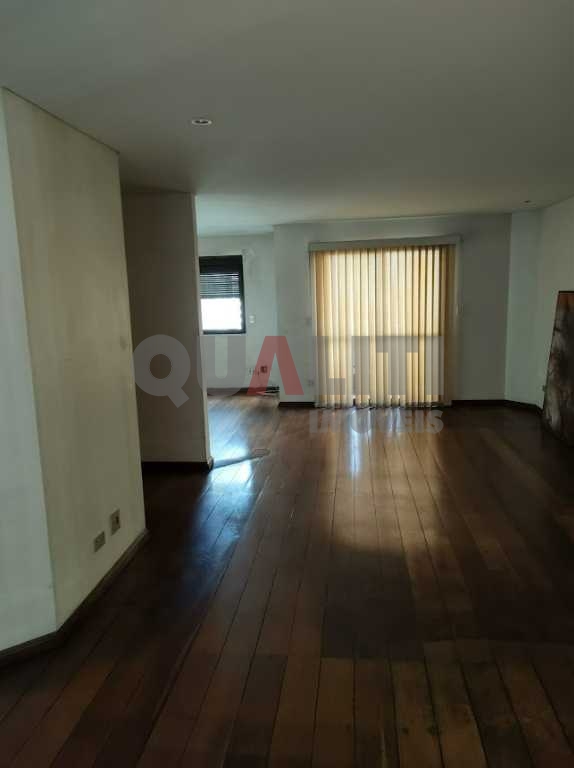 Apartamento à venda no Brooklin com 3 dormitórios e 2 suítes
